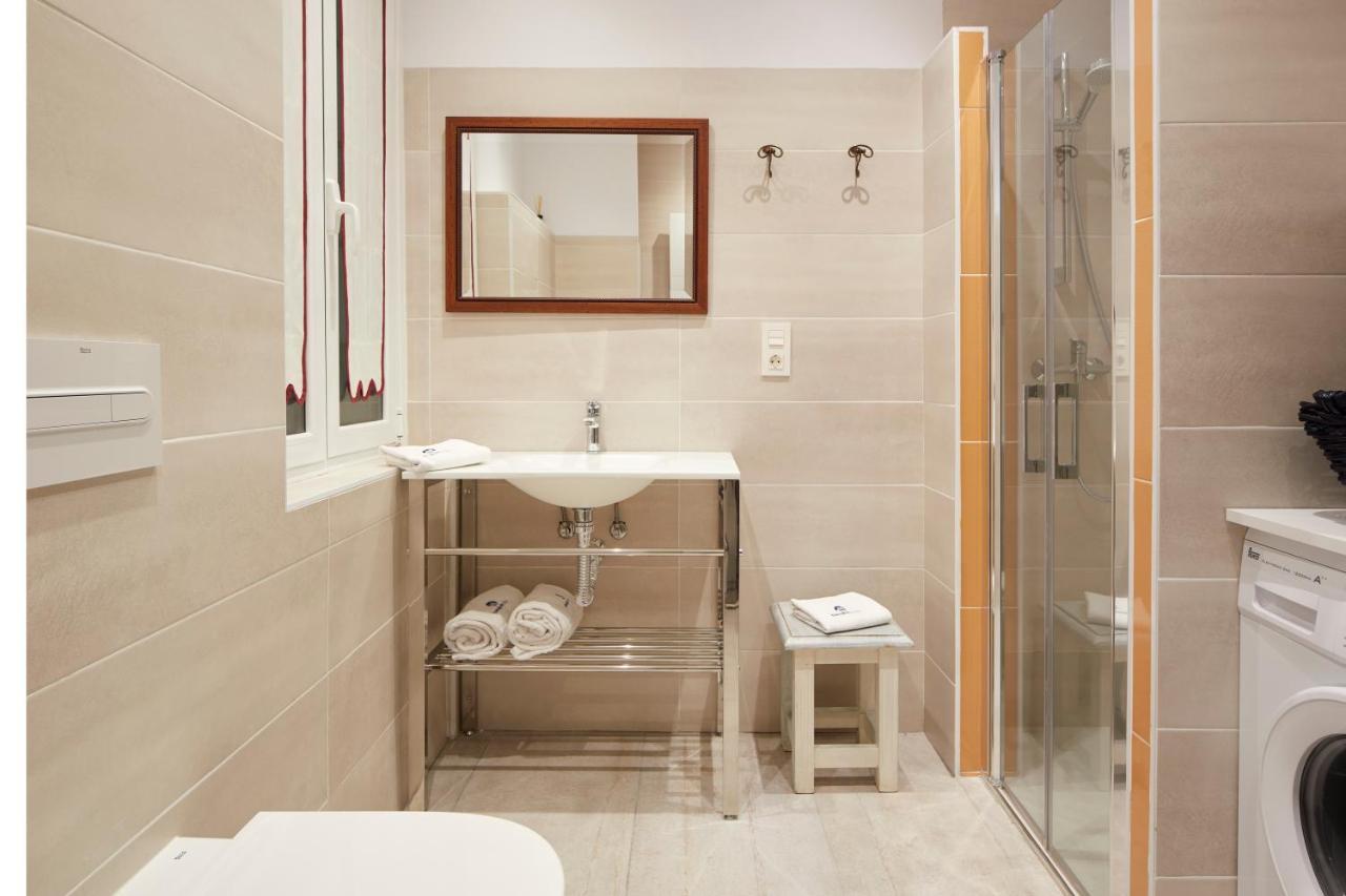 Goxoki - Basque Stay San Sebastian Exterior photo