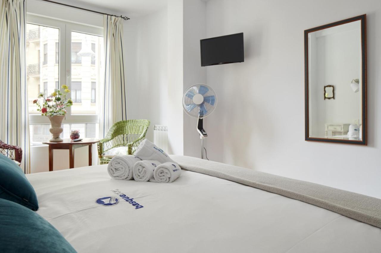 Goxoki - Basque Stay San Sebastian Exterior photo
