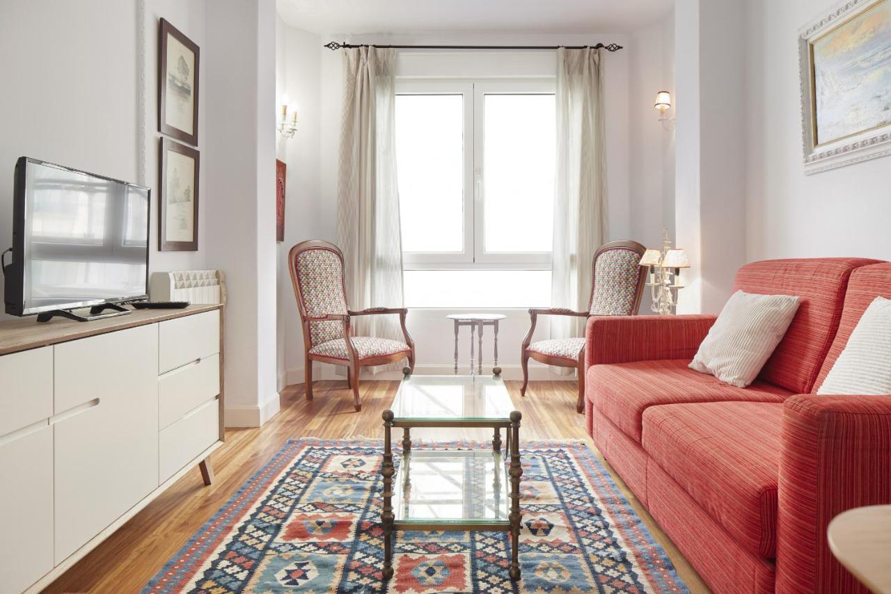 Goxoki - Basque Stay San Sebastian Exterior photo